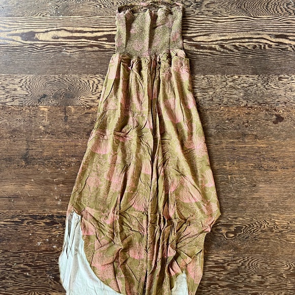 Simply Sisters Jumpsuit - Picture 1 of 3